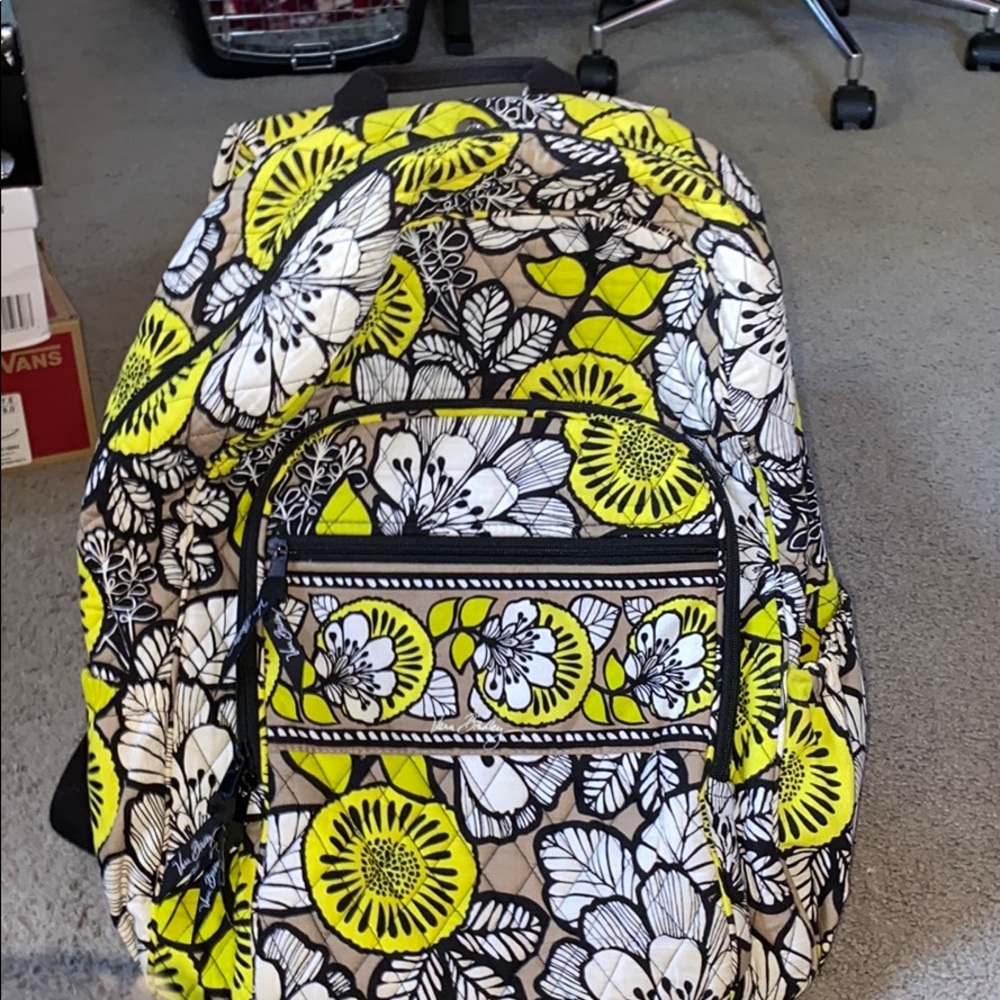 Vera Bradley Backpack
